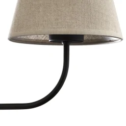 Best TK Lighting Chicago vegglampe Lin