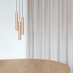 Umage Chimes Cluster 3