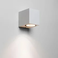 Hot Astro Lighting Chios 80 vegglampe