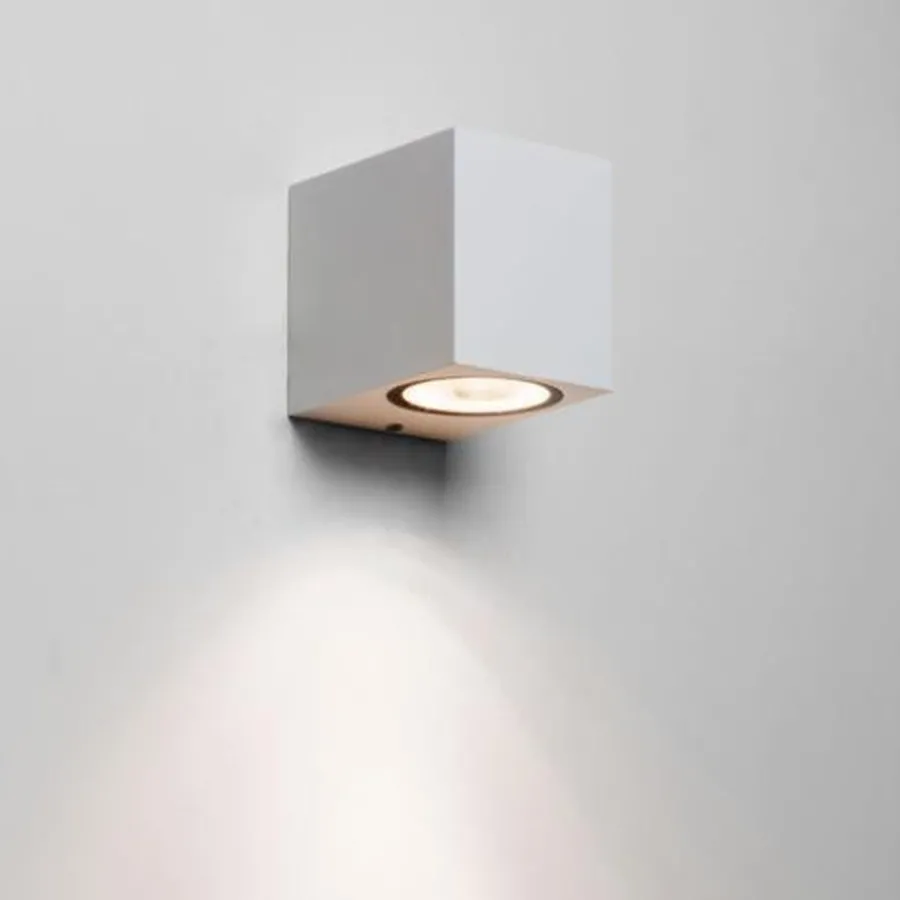 Hot Astro Lighting Chios 80 vegglampe