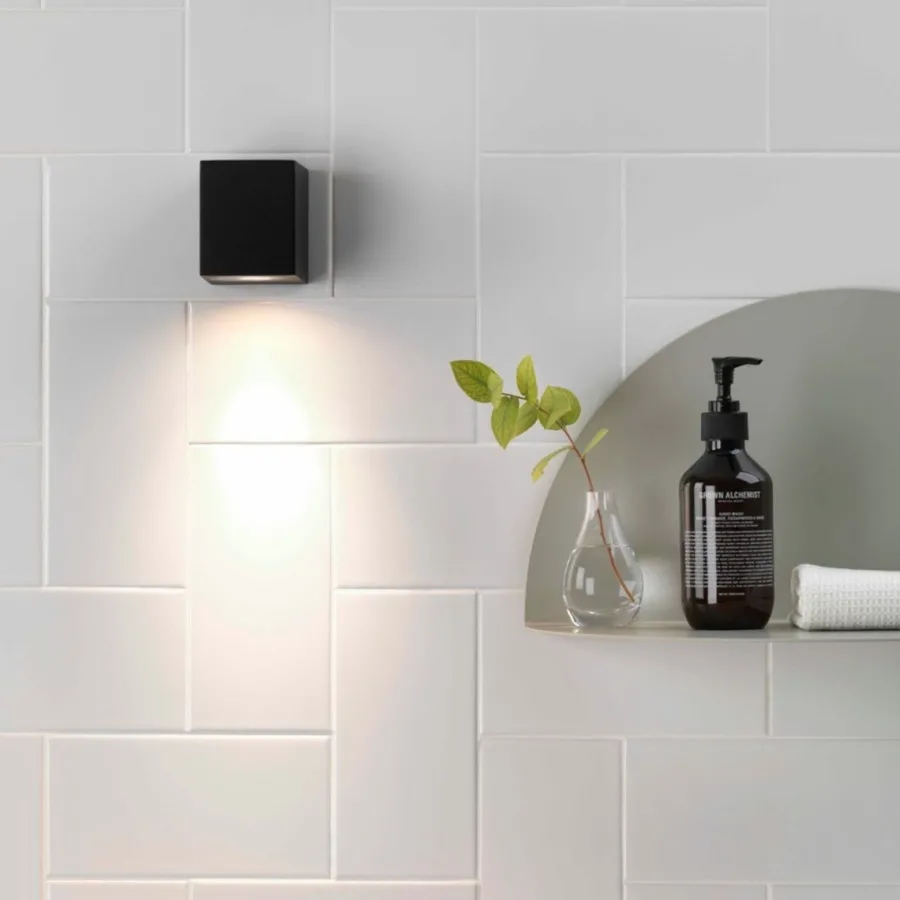 Hot Astro Lighting Chios 80 vegglampe