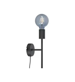 Hot Marksløjd Cielo Vegglampe Svart