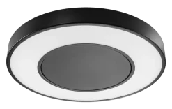 Online Sg Armaturen As Circulus Maxi taklampe 30W 3000K Dimbar Hvit