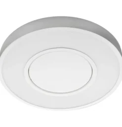 Sg Armaturen As Circulus 19W dimbar LED taklampe / vegglampe