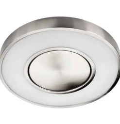 Sg Armaturen As Circulus 19W dimbar LED taklampe / vegglampe