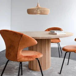 Clearance Umage Clava Dine Wood