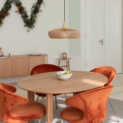 Clearance Umage Clava Dine Wood