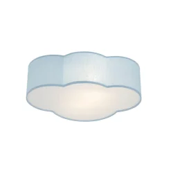 Outlet TK Lighting Cloud mini tak/vegglampe
