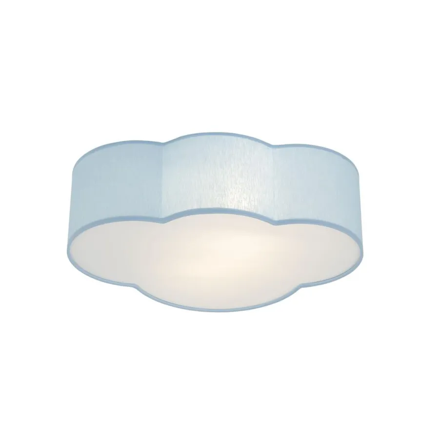 Outlet TK Lighting Cloud mini tak/vegglampe