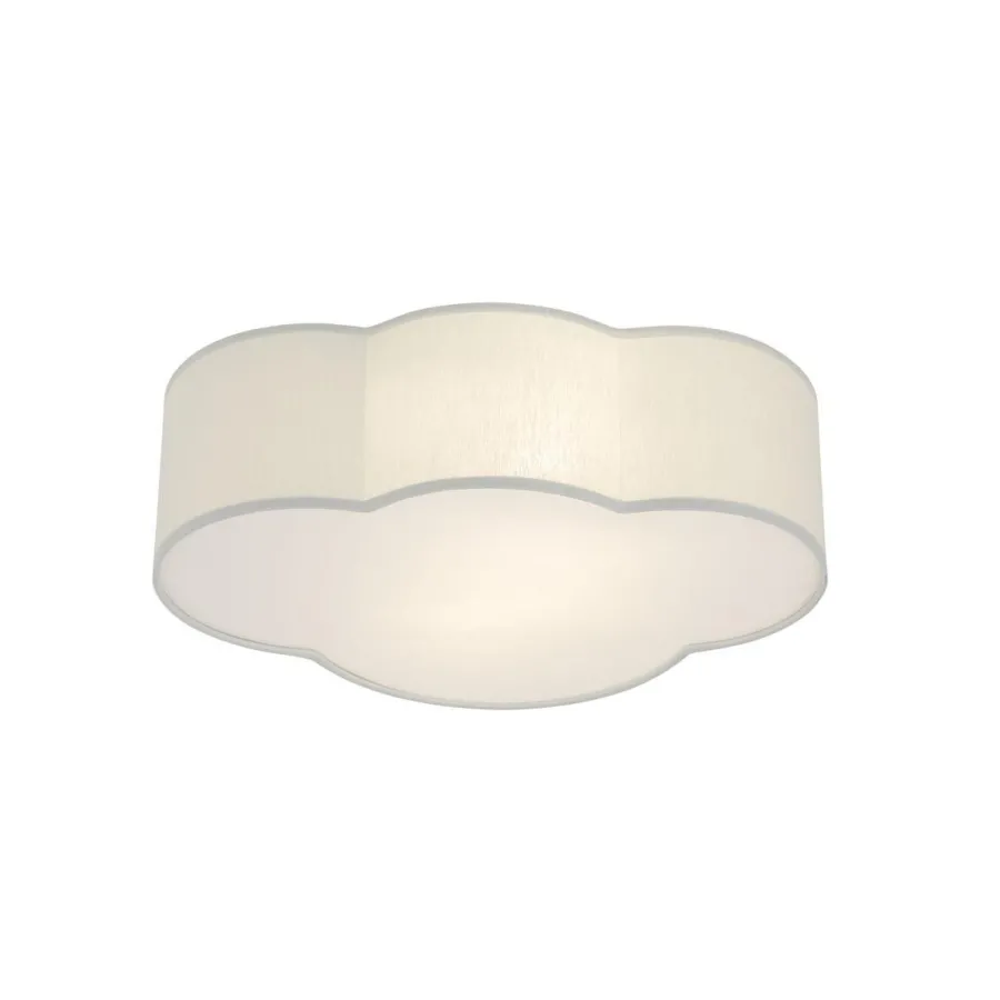 Outlet TK Lighting Cloud mini tak/vegglampe