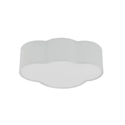 Outlet TK Lighting Cloud mini tak/vegglampe