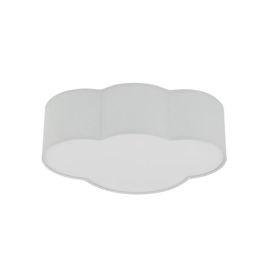 Outlet TK Lighting Cloud mini tak/vegglampe