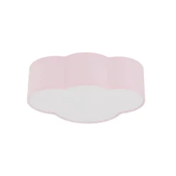 Outlet TK Lighting Cloud mini tak/vegglampe