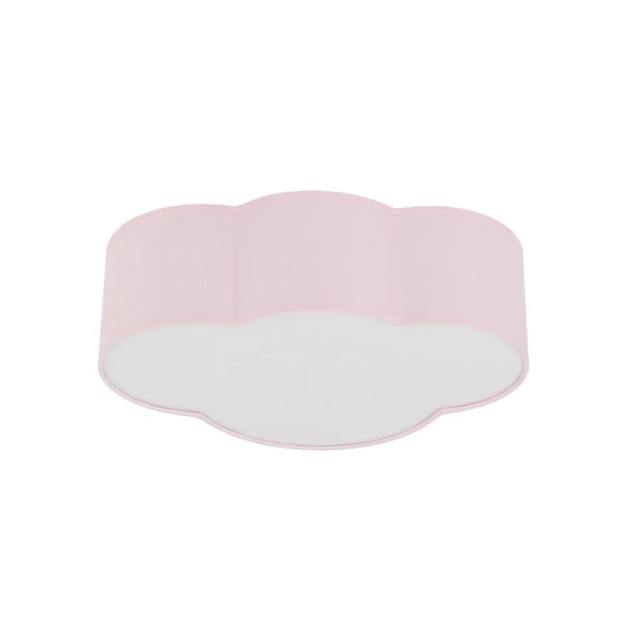 Outlet TK Lighting Cloud mini tak/vegglampe