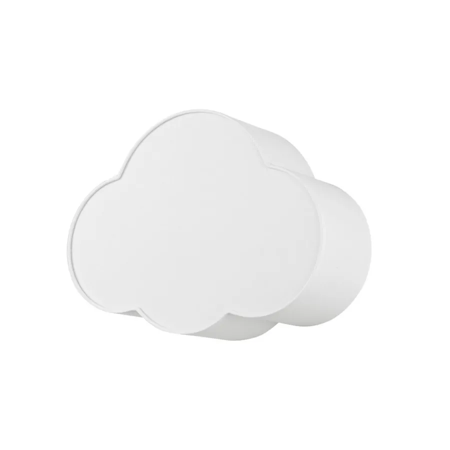 Outlet TK Lighting Cloud mini tak/vegglampe