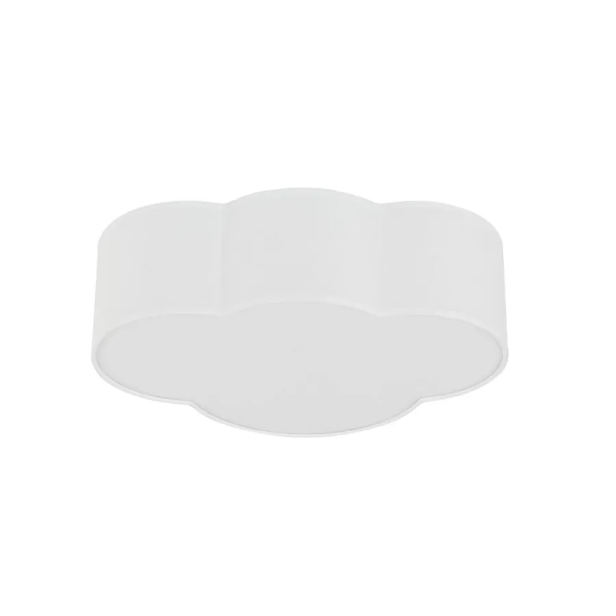Outlet TK Lighting Cloud mini tak/vegglampe