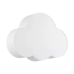 Hot TK Lighting Cloud tak/vegglampe