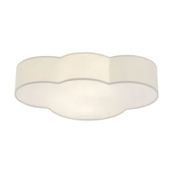 Hot TK Lighting Cloud tak/vegglampe