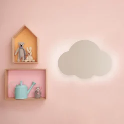 Sale TK Lighting Cloud vegglampe