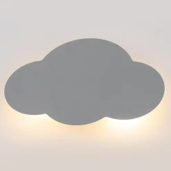 Sale TK Lighting Cloud vegglampe
