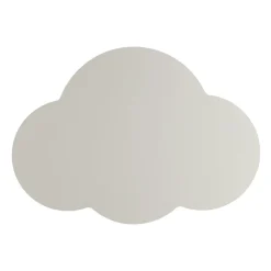 Sale TK Lighting Cloud vegglampe