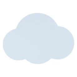 Sale TK Lighting Cloud vegglampe