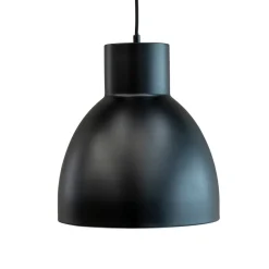 Sale Dyberg Larsen Coast takpendel D25 cm - Svart
