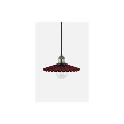 Online Globen Lighting Cobbler takpendel 25 Grønn