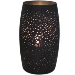 Online By Rydens Colby bordlampe - Svart