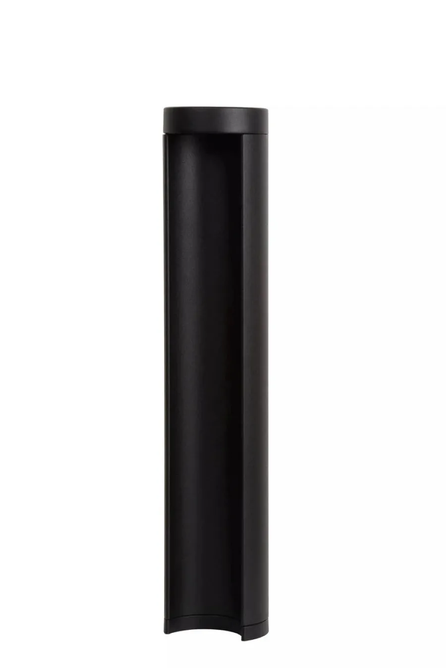 Hot Lucide Combo pullert 45 cm 9W IP54 3000K - Svart