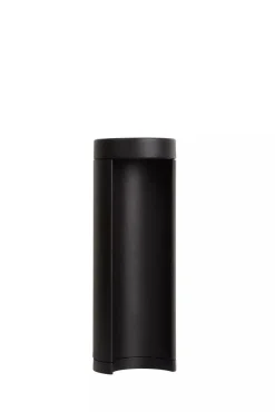 Sale Lucide Combo pullert 25 cm 9W IP54 3000K - Svart