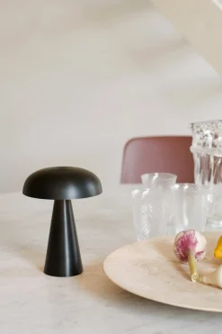 Online &Tradition Como SC53 oppladbar bordlampe
