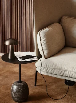 Online &Tradition Como SC53 oppladbar bordlampe