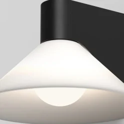 Outlet Astro Lighting Conic vegglampe IP44 Krom