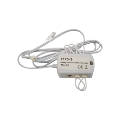 Best Lightup Connection box 6-way
