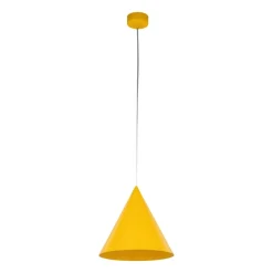 New TK Lighting Cono takpendel 25 cm