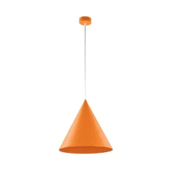 New TK Lighting Cono takpendel 32 cm Mint