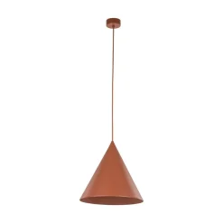 New TK Lighting Cono takpendel 32 cm Mint