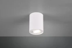 Discount Trio Lighting Cookie taklampe 1 - Hvit