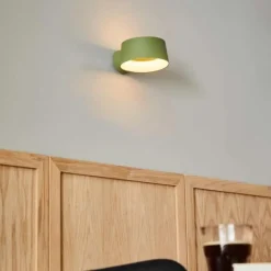 Discount LOOM Design Cookie vegglampe