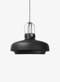 Best &Tradition Copenhagen takpendel SC8 - Svart