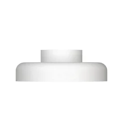 Outlet Design by Grönlund Countour 45 taklampe Hvit/Messing