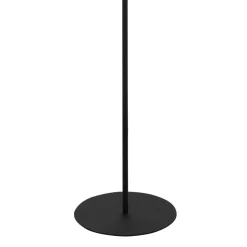 Sale TK Lighting Cubus gulvlampe 3-lys Røykfarget