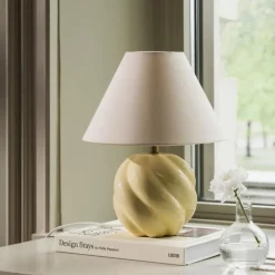 Online Globen Lighting Dahlia 24 Bordlampe