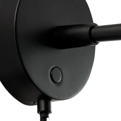 Outlet DFTP Darci short vegglampe