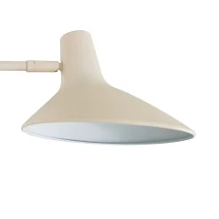 Outlet DFTP Darci short vegglampe
