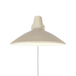 Outlet DFTP Darci short vegglampe