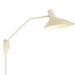 Sale DFTP Darci vegglampe - Svart