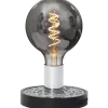 Sale Star Trading Decoration Smoke E27 4 Watt 125 mm - Dimbar