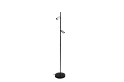 Best Antidark Decor F2 gulvlampe 10W 3000 Kelvin - Dimbar